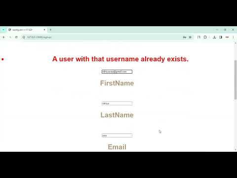 Online Guest House in Django Python