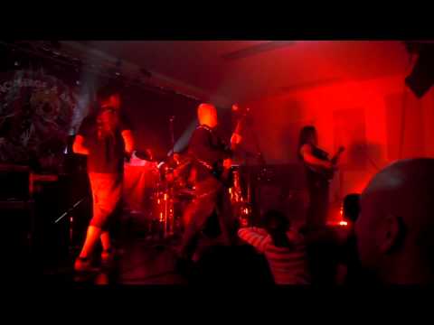 Massive Slavery : Destroy, Rebuild, Repeat...