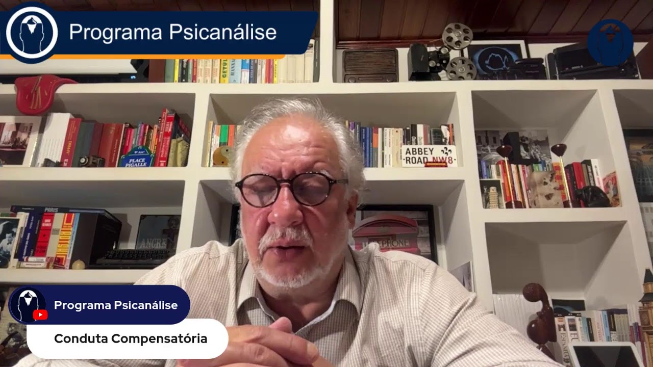 Glossário Psicanalítico "C"