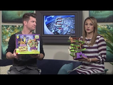 Scooby Doo Mystery Mine