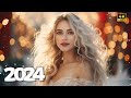 Ibiza Summer Mix 2024 ⛅ Best Of Tropical Deep House Lyrics ⛅Coldplay, Maroon 5 Style #70