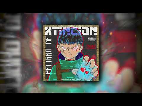 2KORA - PENETRON  (Peligro de Xtincion Edition Deluxe)