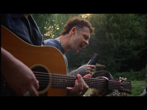 Mackenzy Mackay - The One That You Call (Acoustic Guitar Version)