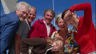 Malcolm Harrison  Tribute  May 2025
