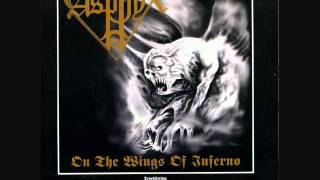 Asphyx - For They Ascend...