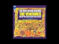 The Ventures "Happy Together"