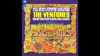 The Ventures "Happy Together"
