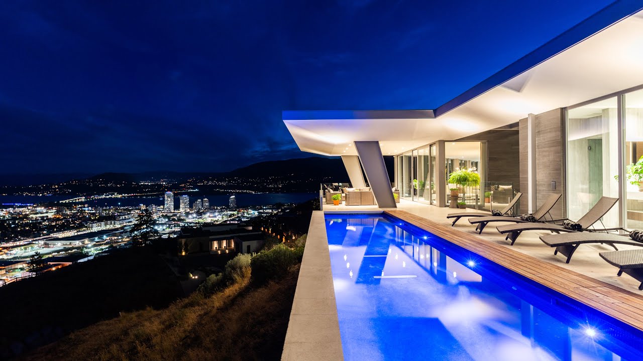 Angell & Hasman — Rockcliffe