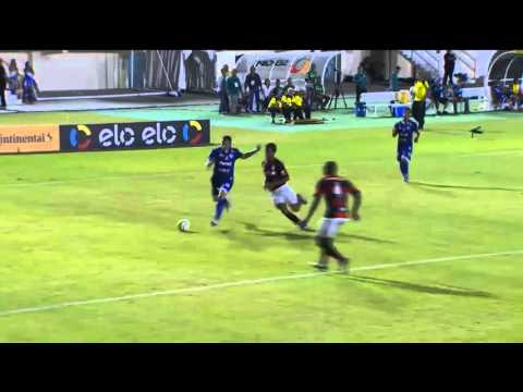 CONFIANÇA 1-0 FLAMENGO (COPA DO BRASIL 2016)