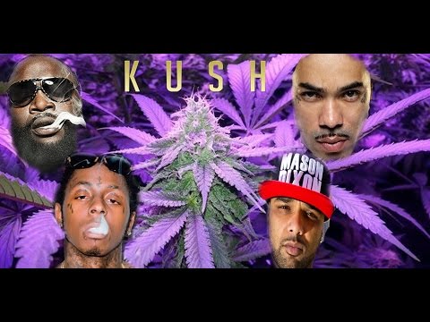 Gunplay Ft.  Lil Wayne & Rick Ross - Kush ( Official Shukran Video 2016 )