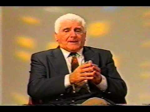 SAUL RAIZ - PREFEITO DE CURITIBA