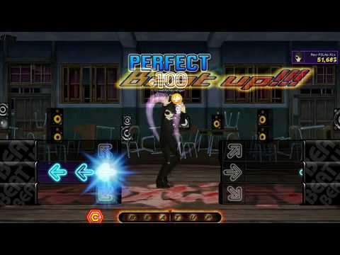 Audition Ayodance Beat Up Mode - RooRa - Going Going [ 8D ]