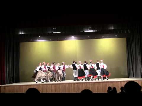 TDA "Teiksma" - Dod Man Spēku, Dod Man Laiku 26.03.2011.