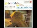 Helen Merrill - I've Got You Under My Skin (1961)