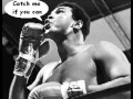 Muhammad Ali Theme Song Black Superman ...