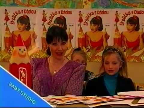 Dáda Patrasová - Abeceda