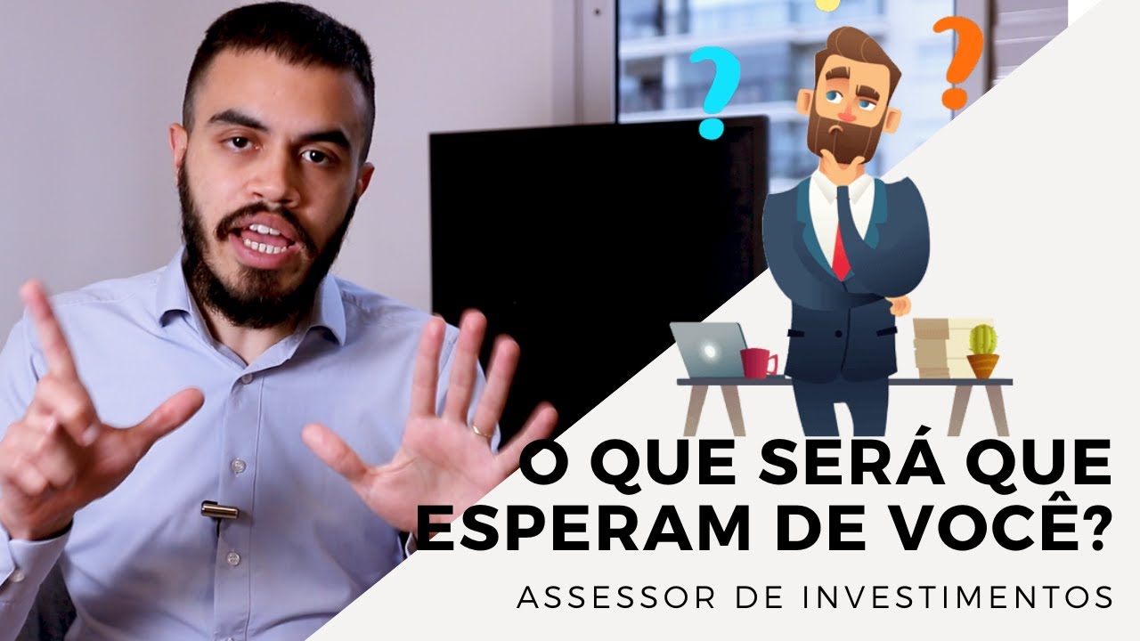 7 CARACTERÍSTICAS que o escritório de AAI vai exigir de você!!