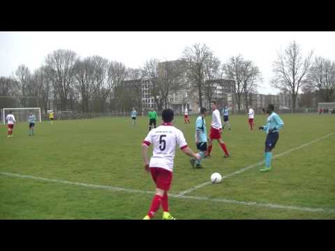 00051 Alphense Boys JO17-2 - Barendrecht JO17-1 (0-5)