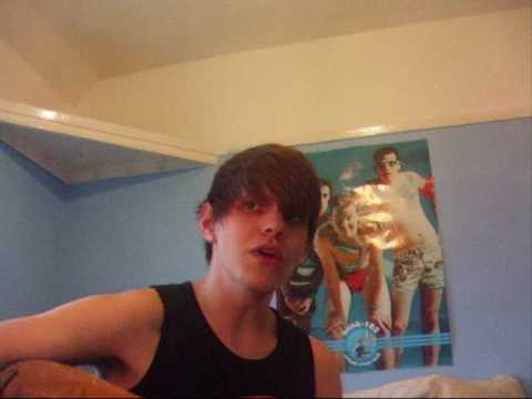 Good Charlotte - Thank You Mom Cover video thumbnail