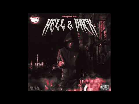 Rondo Sp - Last High Speed (Outro) (Official Audio)