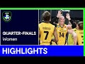 Highlights | VakifBank ISTANBUL vs. Developres RZESZÓW | CEV Champions League Volley 2022