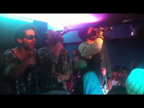 Showcase - Al Nasser, Mehdi Black Wind (TechnoPark 2016) IMG 5878