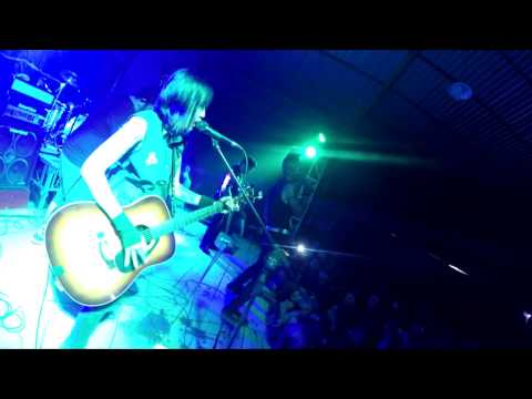 Prison Of Blues - Killer Illusion feat. Ika Zidane of Havinhell Live @ Graveyard Party