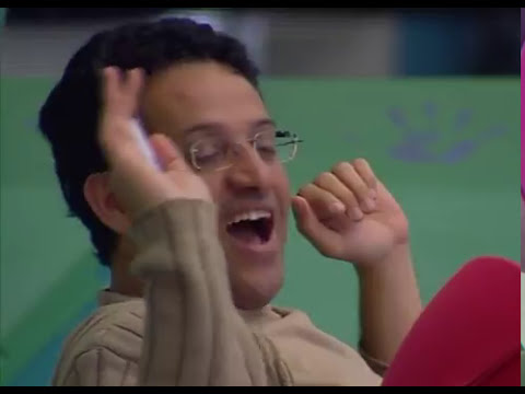 BBUK  s05e49  (Day 48) -   7/15/04