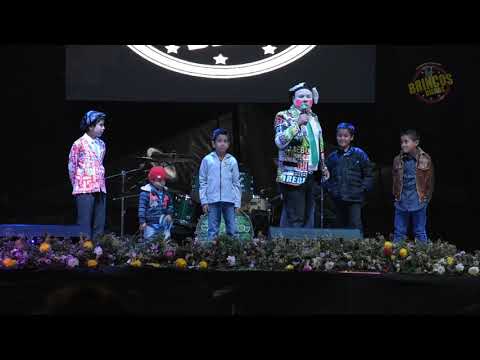 Chapter 37 Dieras Jumps in Pabellon de Arteaga Put The One Who Doesn't See It