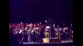 Boiko Zvetanov - Ingemisco (Messa da Requiem) - Varna 2013