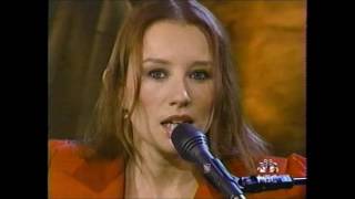 Tori Amos Rattlesnakes Leno