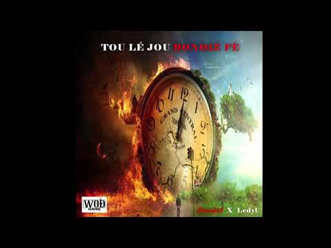 Jooslyf Feat Ledyl - TBF