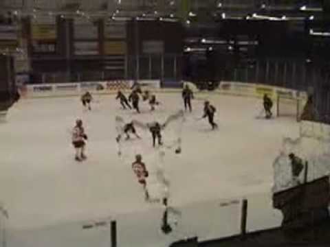 Almtuna IS Team -94 del 7 Coop Forum Cup 2007