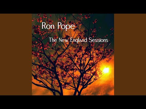 Last First Kiss - Ron Pope