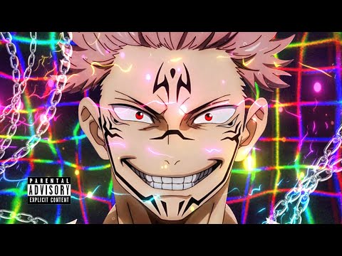 BAFOROU SENTOU 🎶🇧🇷 | SUKUNA VS MEGUMI FUSHIGURO | [ Edit anime funk ] 🍇💫 1080p 60fps