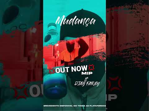 MIP ft. Djay Faray - Mudança. #hiphop #drill #hiphoptuga  #musica #portugal #youtubeshorts