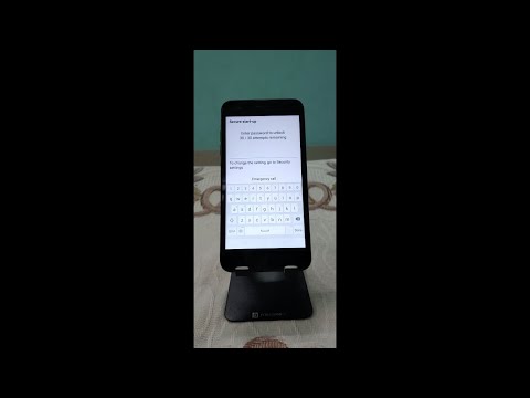 LG Rebel 4 Secure Startup Bypass 2021 /Locked Out/Forgot PIN, Pattern, Password lml212vl l211bl