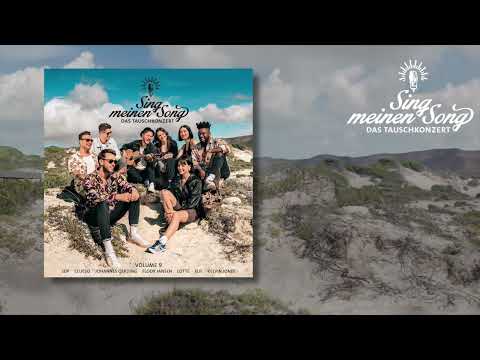 Clueso & SDP – Tanz aus der Reihe (Sing meinen Song 2022)