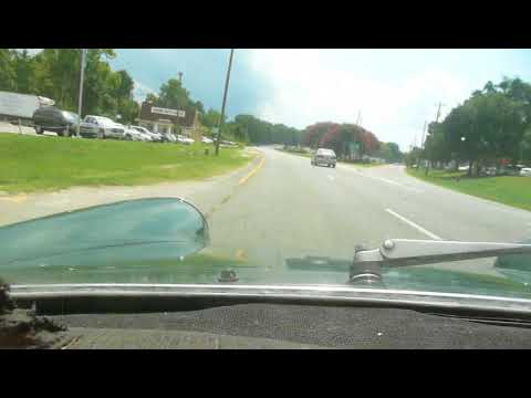 1967 Porsche Porsche 912