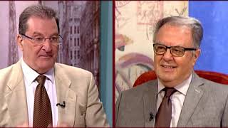 Παντελής Φ. Οικονόμου, πυρηνικός επιστήμονας, Προσωπικά Δεδομένα, BlueSky, 15/9/19