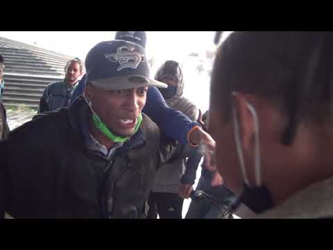 RGS || UNDER VS BOIKIDO || EL IMPERIO