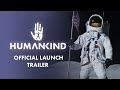 Трейлер Humankind