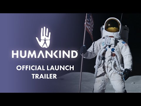 Trailer de Humankind Deluxe Edition