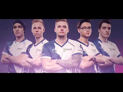 ESL One New York 2018 welcomes Team Liquid!