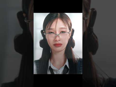 WITH A BADDIE (G)-FRIEND 🤫 #milklove#milkpansa#23point5#gl#drama#buddies#glseries#kdrama#edit#viral