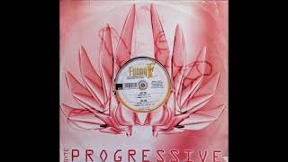 Funny F - Funky (Ann's Mix) (A2)