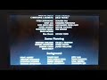 The Prince Of Egypt 1998 End Credits