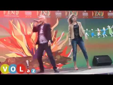 Ramil Nabran ft Nigar Suleymanova   Oyna Novruz Bayrami 2016 Video