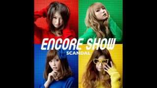 Scandal   Want You