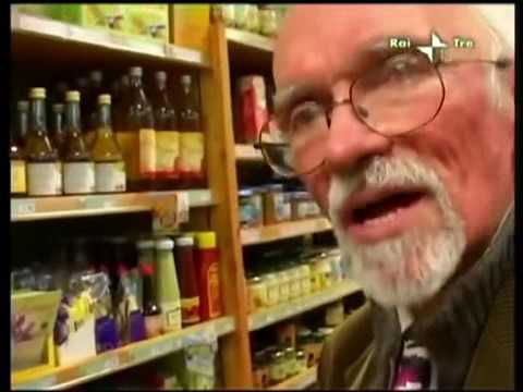 Prof  Franco Berrino: ecco i veleni che mangiamo quotidianamente (Report)